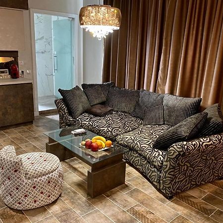 Luxury Apartments Ivon プロヴディフ エクステリア 写真