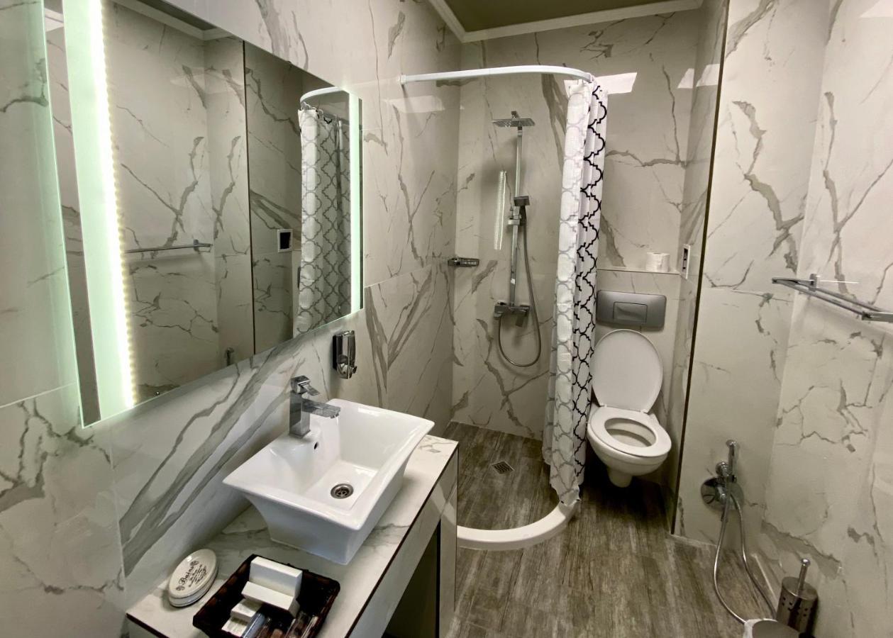 Luxury Apartments Ivon プロヴディフ エクステリア 写真