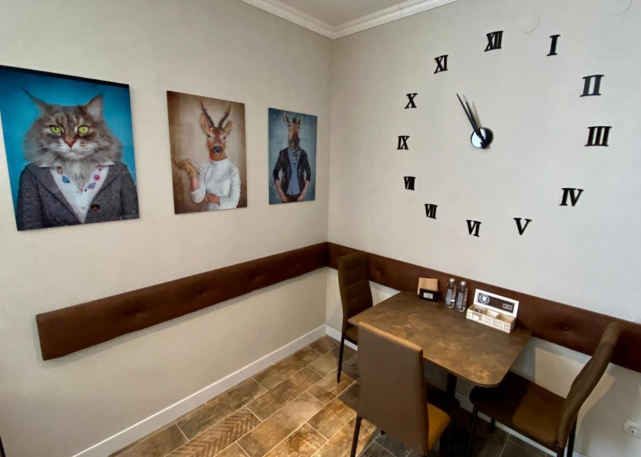 Luxury Apartments Ivon プロヴディフ エクステリア 写真