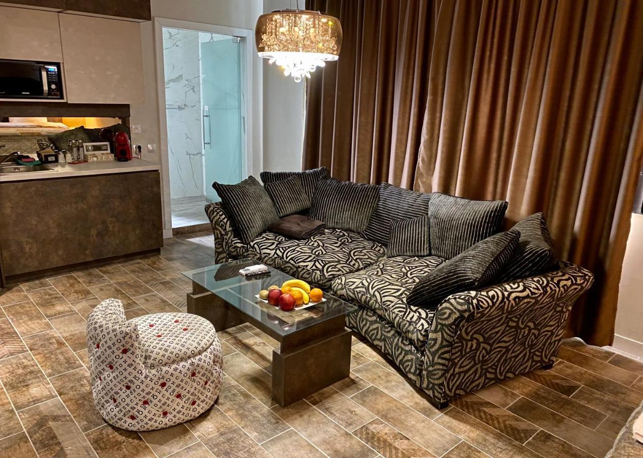 Luxury Apartments Ivon プロヴディフ エクステリア 写真
