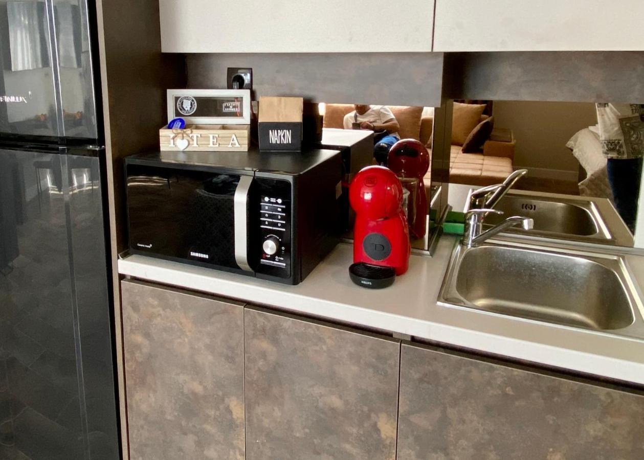 Luxury Apartments Ivon プロヴディフ エクステリア 写真