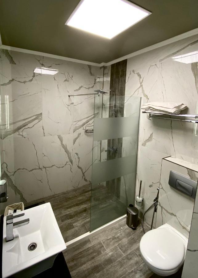 Luxury Apartments Ivon プロヴディフ エクステリア 写真