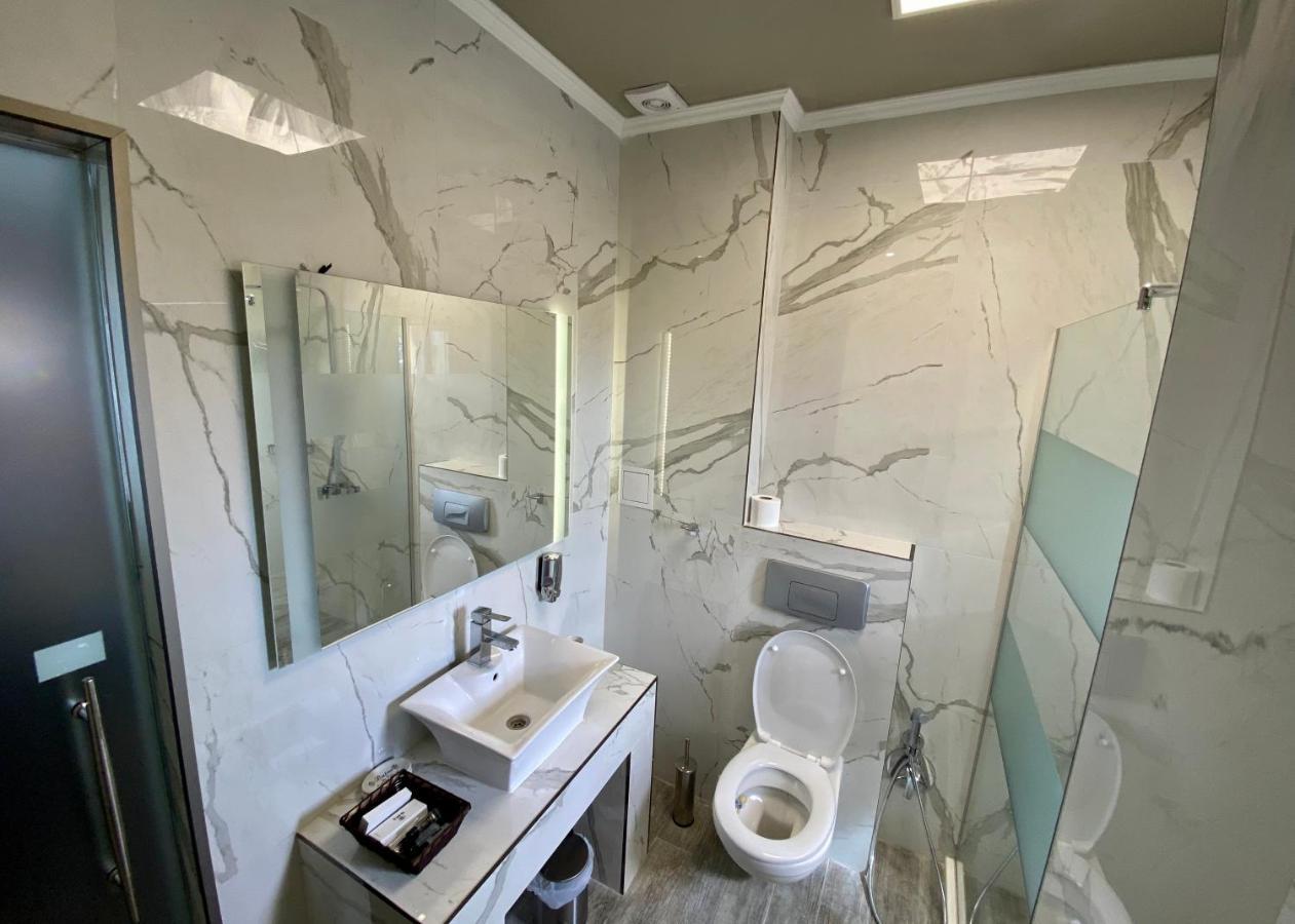 Luxury Apartments Ivon プロヴディフ エクステリア 写真