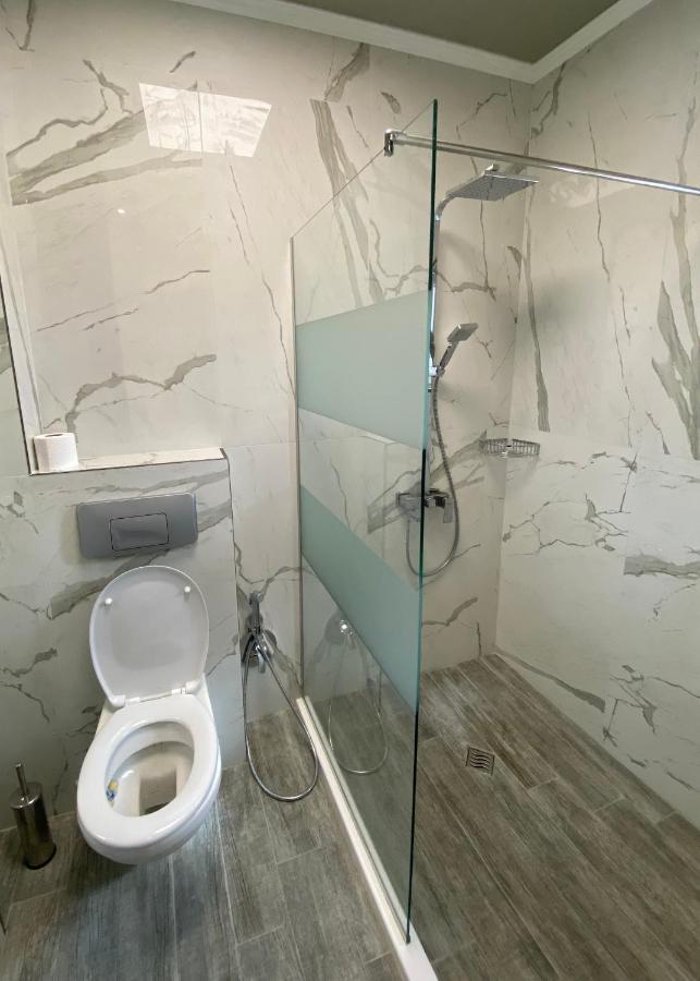 Luxury Apartments Ivon プロヴディフ エクステリア 写真